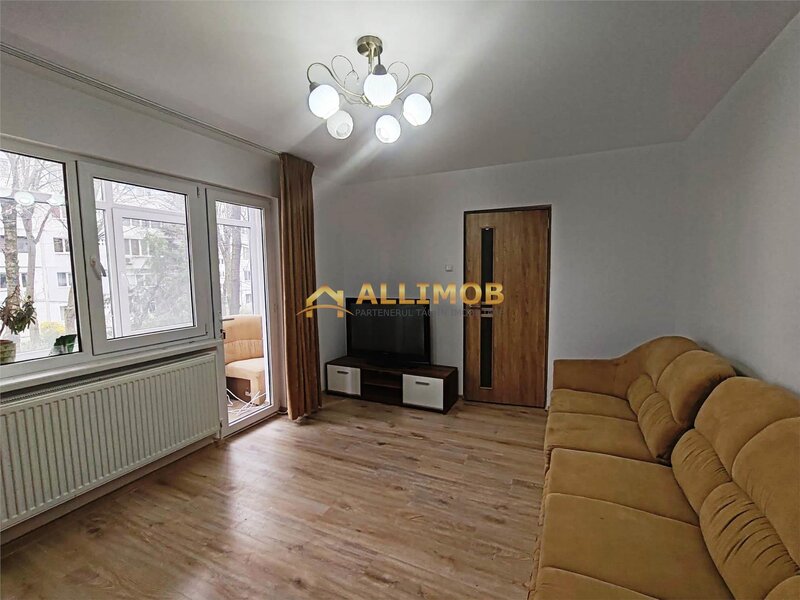 Ploiesti, zona nord apartament 2 camere
