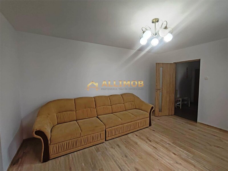 Ploiesti, zona nord apartament 2 camere