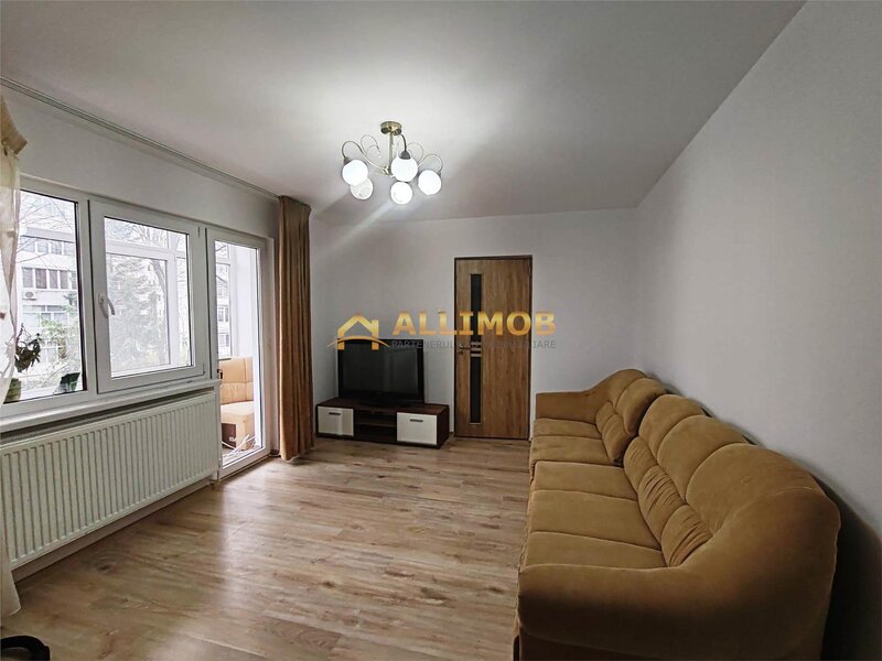 Ploiesti, zona nord apartament 2 camere