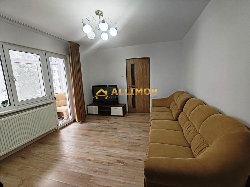 Ploiesti, zona nord apartament 2 camere