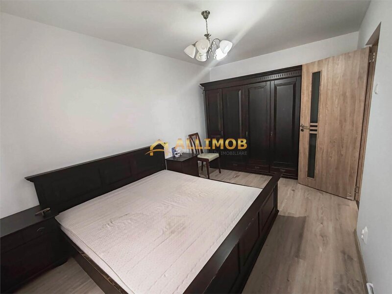 Ploiesti, zona nord apartament 2 camere
