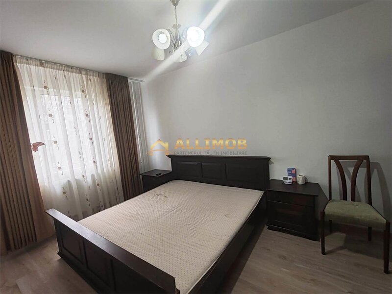 Ploiesti, zona nord apartament 2 camere