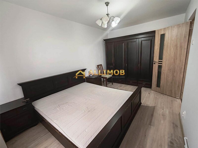 Ploiesti, zona nord apartament 2 camere