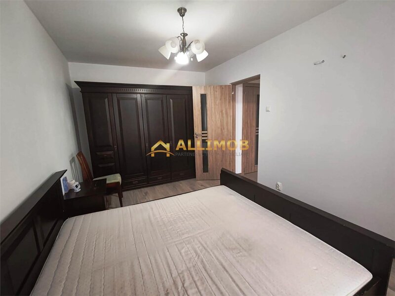 Ploiesti, zona nord apartament 2 camere