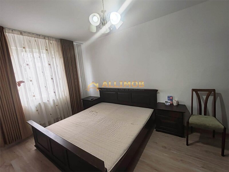 Ploiesti, zona nord apartament 2 camere
