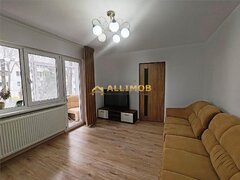 Ploiesti, zona nord apartament 2 camere